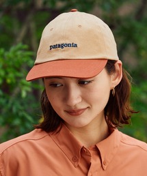 patagonia（パタゴニア）｜帽子（ブラウン系）一覧 - WEAR