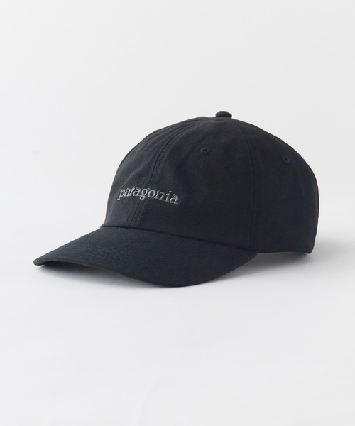 patagonia（パタゴニア）の「Patagonia/パタゴニア FITZ ROY ICON TRAD CAP キャップ（キャップ・メンズ・ホワイト系/ブラック/ダークブルー/ブラウン系・FREE）」の2枚目の写真