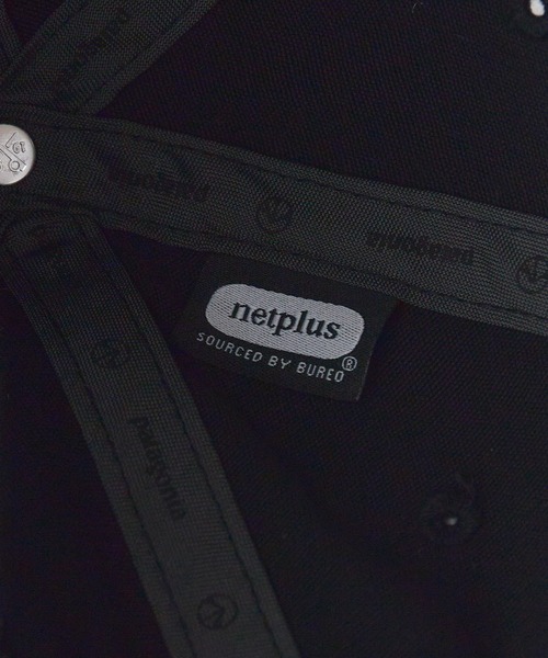 patagonia（パタゴニア）の「Patagonia/パタゴニア FITZ ROY ICON TRAD CAP キャップ（キャップ・メンズ・ホワイト系/ブラック/ダークブルー/ブラウン系・FREE）」の13枚目の写真