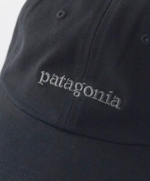 patagonia（パタゴニア）の「Patagonia/パタゴニア FITZ ROY ICON TRAD CAP キャップ（キャップ・メンズ・ホワイト系/ブラック/ダークブルー/ブラウン系・FREE）」の9枚目の写真