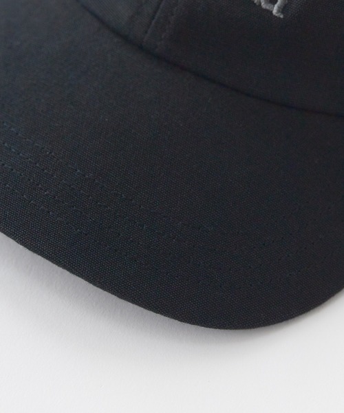 patagonia（パタゴニア）の「Patagonia/パタゴニア FITZ ROY ICON TRAD CAP キャップ（キャップ・メンズ・ホワイト系/ブラック/ダークブルー/ブラウン系・FREE）」の8枚目の写真