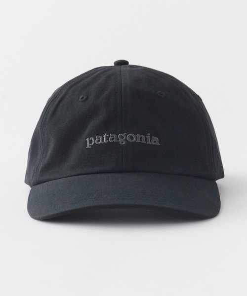 patagonia（パタゴニア）の「Patagonia/パタゴニア FITZ ROY ICON TRAD CAP キャップ（キャップ・メンズ・ホワイト系/ブラック/ダークブルー/ブラウン系・FREE）」の14枚目の写真