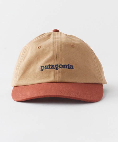 patagonia（パタゴニア）の「Patagonia/パタゴニア FITZ ROY ICON TRAD CAP キャップ（キャップ・メンズ・ホワイト系/ブラック/ダークブルー/ブラウン系・FREE）」の16枚目の写真