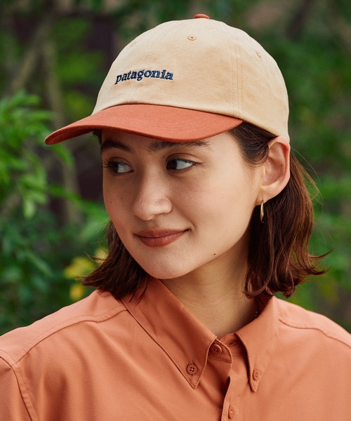 patagonia（パタゴニア）の「Patagonia/パタゴニア FITZ ROY ICON TRAD