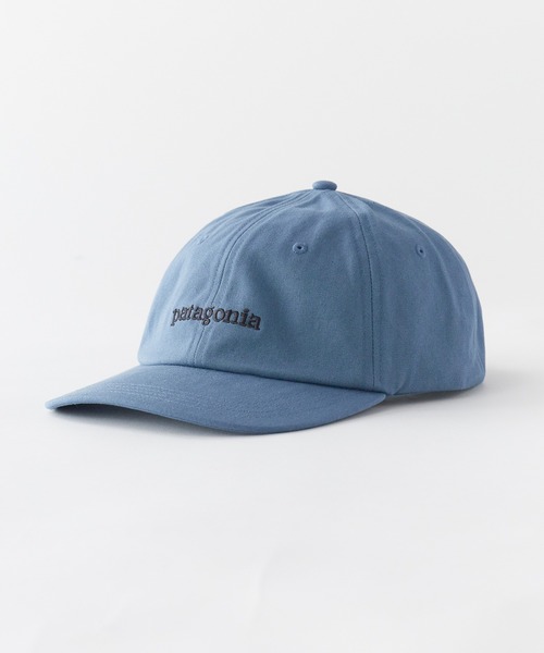 patagonia（パタゴニア）の「Patagonia/パタゴニア FITZ ROY ICON TRAD CAP キャップ（キャップ・メンズ・ホワイト系/ブラック/ダークブルー/ブラウン系・FREE）」の21枚目の写真