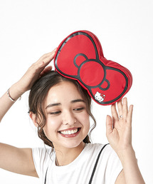LeSportsac（レスポートサック）の「RIBBON COSMETIC CLUTCH スタイルエッセンシャル（ポーチ・キッズ）」
