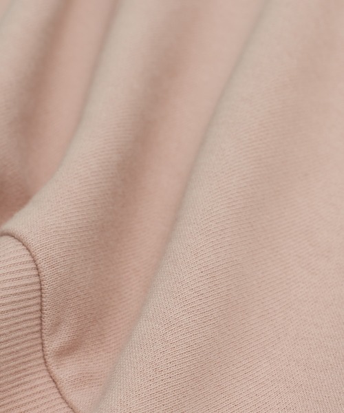 EDWIN(エドウィン)の「EDWIN / エドウィン 裏毛ロゴ トレーナー(スウェット・キッズ・B/C/D/E/F/A・100cm/110cm/120cm/130cm)」の19枚目の写真