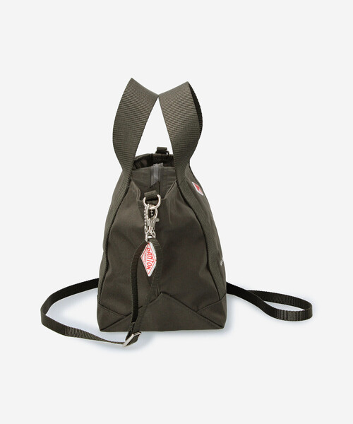 DANTON | ナイロン ２WAYトートバッグ LE-MARAIS