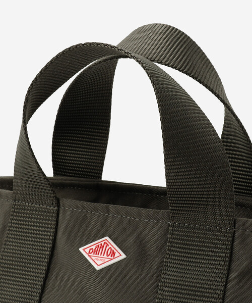 DANTON | ナイロン ２WAYトートバッグ LE-MARAIS