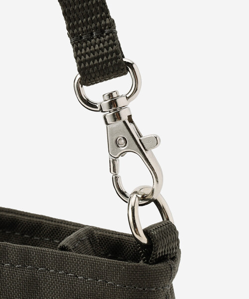 DANTON | ナイロン ２WAYトートバッグ LE-MARAIS