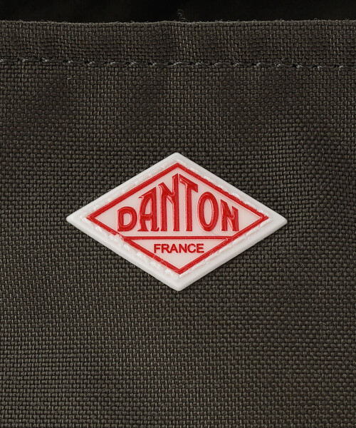 DANTON | ナイロン ２WAYトートバッグ LE-MARAIS