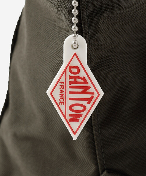 DANTON | ナイロン ２WAYトートバッグ LE-MARAIS