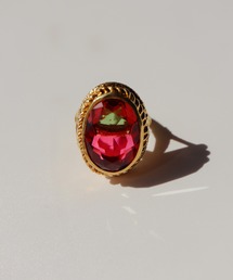 【KUWARTO】Sag ring