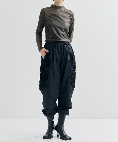 パンツ taakk TAAKK/ターク】JAPANESE WORK PANTS（その他パンツ）｜TAAKK