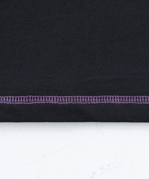 n'OrLABEL(ノアールレーベル)の「変形ドレープチュニックカットソー(Tシャツ/カットソー・レディース・ブラック/ブラウン/グレー・FREE)」の17枚目の写真