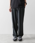 ATTACHMENT(アタッチメント)の「パンツ(スラックス)」