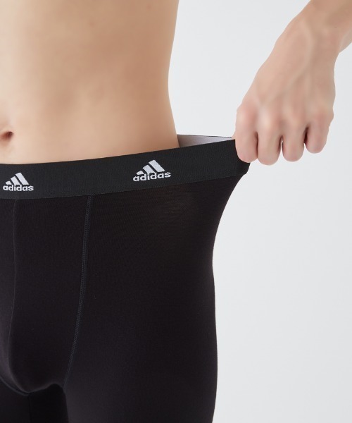 インナー・ルームウェアその他 adidas FW25 ONE SLEEVE BODY (KC8800 095A) T-shirts adidas One Shoulder Bodysuit 'Black' (KC8800) | WSS