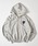 ONCILYiIVF[j́uHEART LOGO FULL-ZIP HOODIE / n[gStWbvt[fBip[J[jvbCgO[n