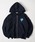 ONCILYiIVF[j́uHEART LOGO FULL-ZIP HOODIE / n[gStWbvt[fBip[J[jvblCr[