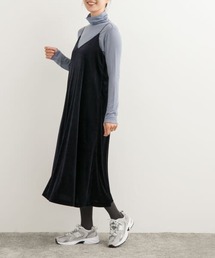 美品　LE GLAZIK ギンガムチェック　ワンピース LE GLAZIK（ルグラジック）の「【LE GLAZIK】ギンガムチェック