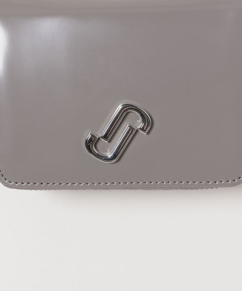 JEANASIS（ジーナシス）の「ラウンドウォレットショルダー/207395（財布・レディース・ブラック/グレー/ボルドー・FREE）」の21枚目の写真