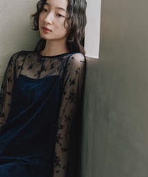 【美品】Kaene 可愛くなれるドレス　オケージョン　ワンピース　万能 kaene オケージョンドレス 美品】Kaene 可愛くなれるドレス