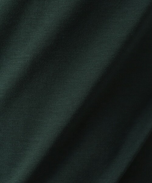 NOLLEY’S（ノーリーズ）の「【ACTIVE SECT】《限定展開 / 透湿 / UVカット》ポンチスリムバンドカラーシャツ（シャツ/ブラウス・メンズ・ブラック/グレー/ダークグリーン・L/M/S）」の18枚目の写真