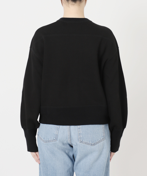 美品 IENA ACADEMIEスウェット IENA（イエナ）の「ACADEMIEスウェット（スウェット）」 - WEAR