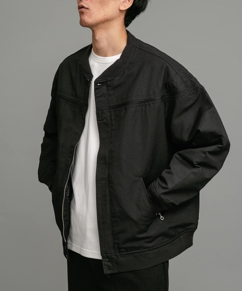 TOWNCRAFT（タウンクラフト）の「TOWNCRAFT 60s derby styled jacket