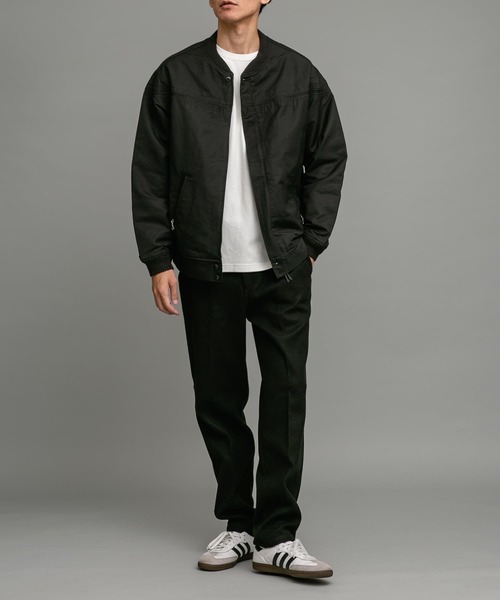 TOWNCRAFT（タウンクラフト）の「TOWNCRAFT 60s derby styled jacket