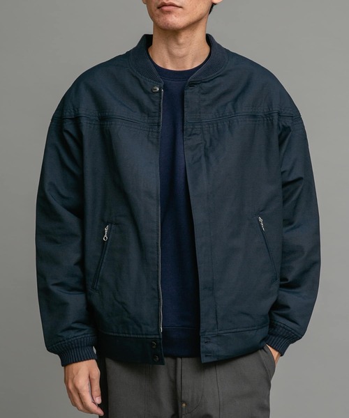 TOWNCRAFT（タウンクラフト）の「TOWNCRAFT 60s derby styled jacket