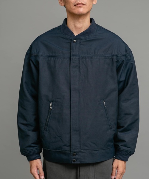 TOWNCRAFT（タウンクラフト）の「TOWNCRAFT 60s derby styled jacket
