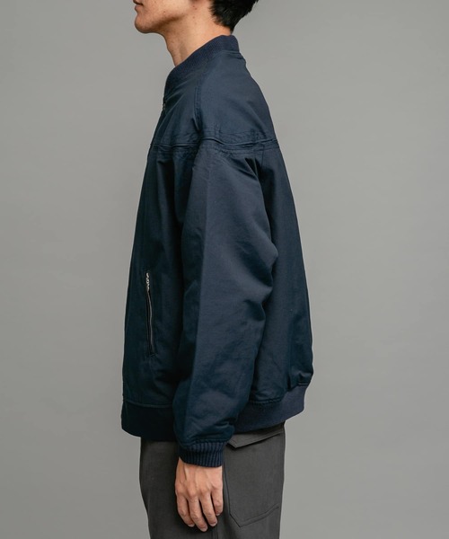 TOWNCRAFT（タウンクラフト）の「TOWNCRAFT 60s derby styled jacket