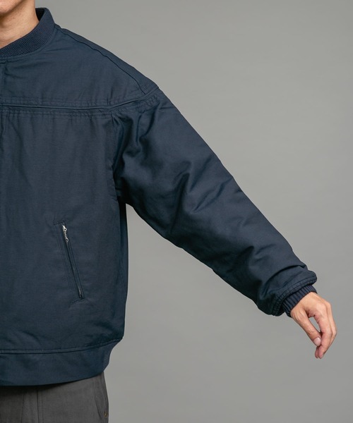 TOWNCRAFT（タウンクラフト）の「TOWNCRAFT 60s derby styled jacket