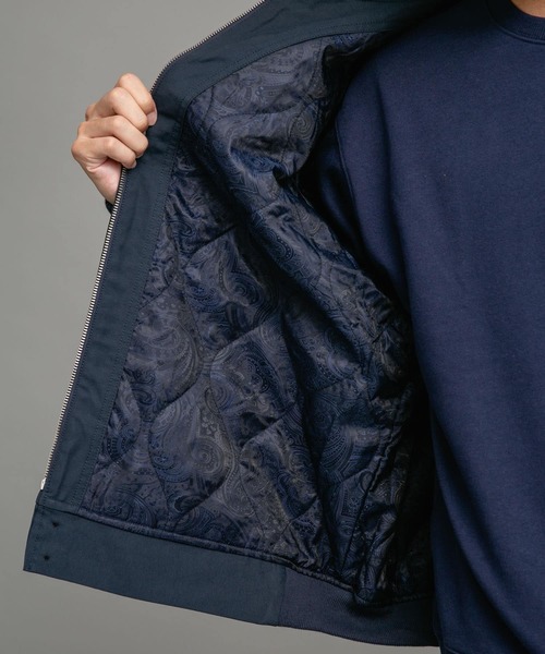 TOWNCRAFT（タウンクラフト）の「TOWNCRAFT 60s derby styled jacket