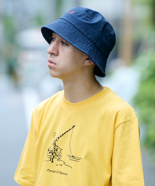 セール】BEVERLY HILLS POLO CLUB/ビバリーヒルズポロクラブ バケット