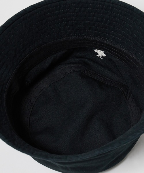 ★新品未使用★アイスランド　カプリハット　ポロクラブ　polo club BEVERLY HILLS POLO CLUB/ビバリーヒルズポロクラブ バケットハット