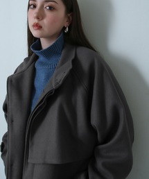 Nilway｜ニルウェイのトレンチコート通販 - ZOZOTOWN