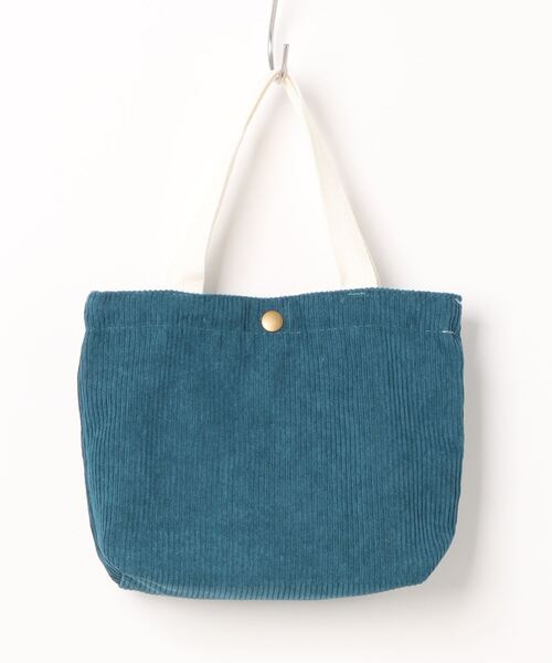 バッグ Gaito セール】urbanfemine./コーデュロイミニトートバッグ U7363