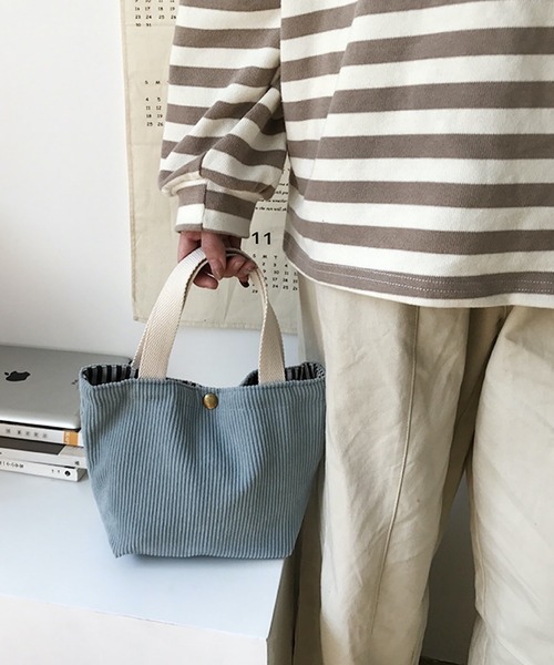 バッグ Gaito 18-1136 牛革トライアングルトートバッグ