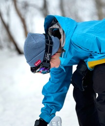 Clef | 【クレ】エムティー ワーカーズ ワッチ(ニットキャップ/ビーニー)