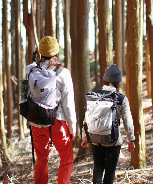 Clef（クレ）の「【クレ】エムティー ワーカーズ ワッチ（ニットキャップ/ビーニー・メンズ・グレー/マスタード/ブラック/グレイッシュブルー・FREE）」の14枚目の写真