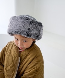 LOWRYS FARM | ＦＬファーＣＡＰ　 147619(キャップ)