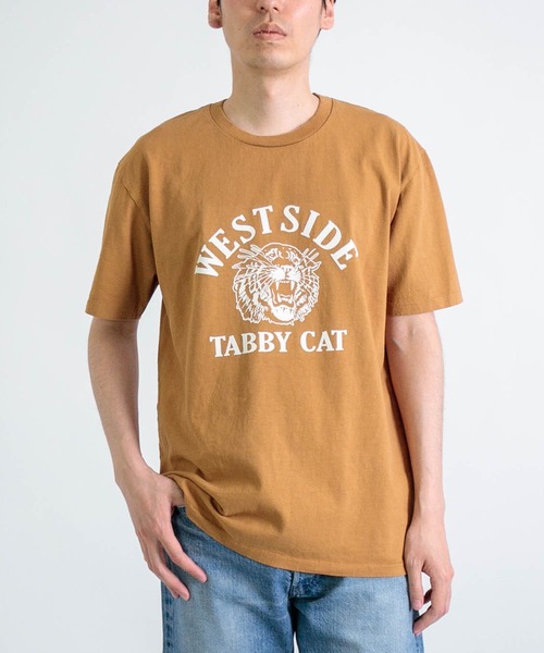 Mixta] mens / TABBY CAT | Domingo（ドミンゴ）公式オンライン