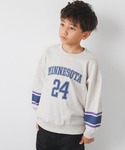 BAYFLOW(ベイフロー)の「トップス(スウェット)」