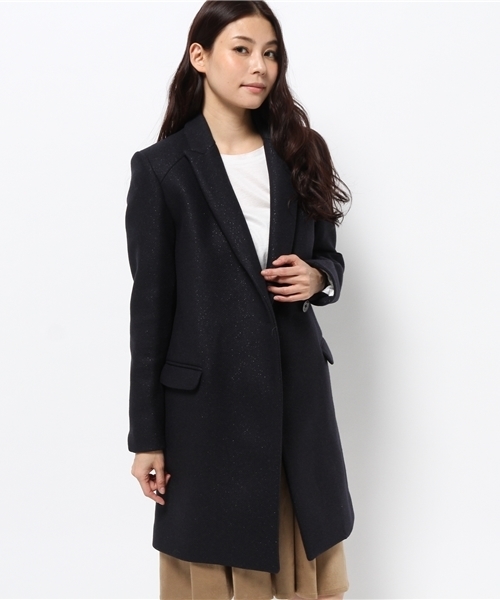 ZADIG&VOLTAIRE チェスターコート