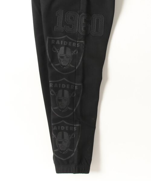 AAPE BY A BATHING APE(エーエイプバイアベイシングエイプ)の「AAPE × NFL Joggers(スウェットパンツ・メンズ・ブラック/ブラウン系その他/ダークグリーン・X-LARGE/SMALL/LARGE/MEDIUM)」の20枚目の写真