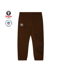 AAPE × NFL Joggers