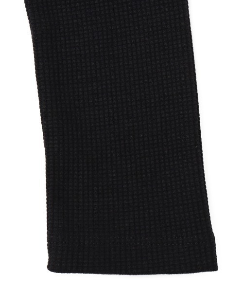JORDAN BRAND(ジョーダンブランド)の「JORDAN BRAND AS W J LS KNIT TOP / ジョーダン ブランド ウィメンズ ジョーダン ニット L/S トップ / NIKE 【SP】(ニット/セーター・レディース・ブラック/ブラウン・M/S)」の6枚目の写真