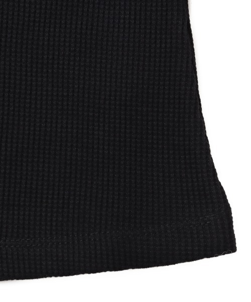 JORDAN BRAND(ジョーダンブランド)の「JORDAN BRAND AS W J LS KNIT TOP / ジョーダン ブランド ウィメンズ ジョーダン ニット L/S トップ / NIKE 【SP】(ニット/セーター・レディース・ブラック/ブラウン・M/S)」の7枚目の写真
